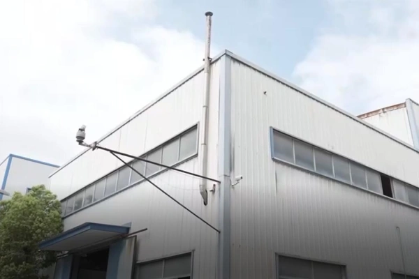 Hongyi Factory1