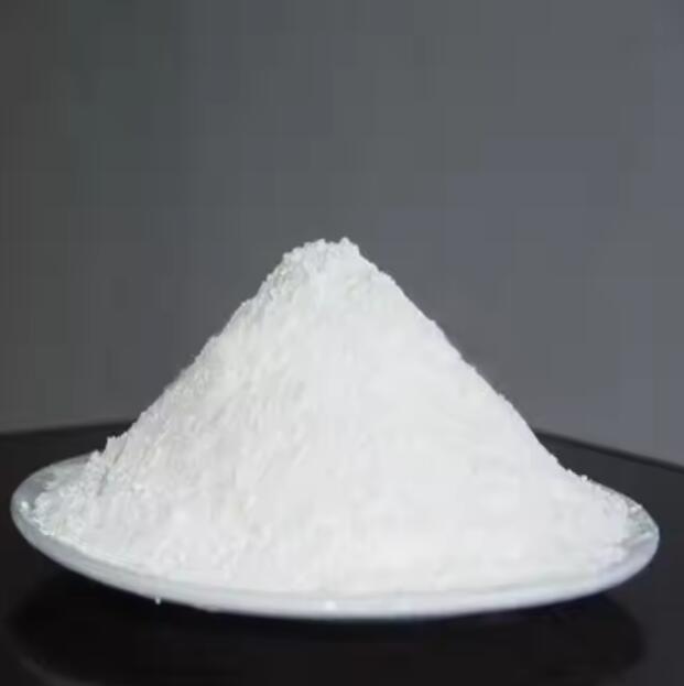 Pvc Compound Stabilizer
