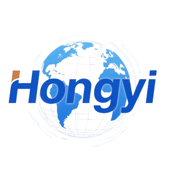 Hongyi Logo Fav
